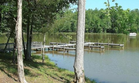 519 Terrapin Pointe Road Hodges SC 29653