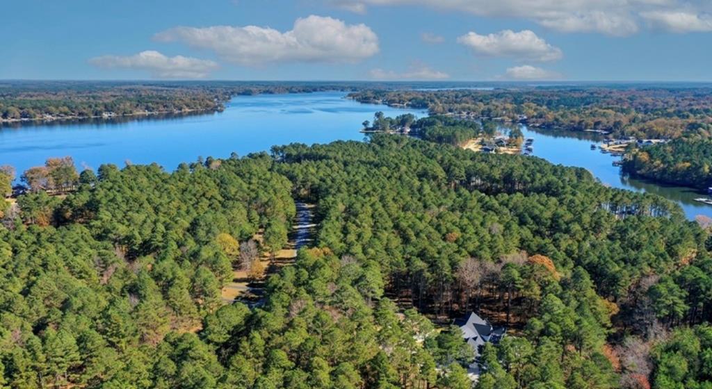 Lot 8 Serpentine Drive Mccormick SC 29835