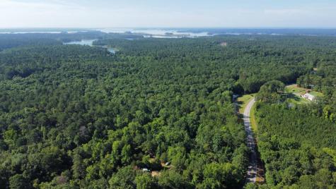 Lot 8 Serpentine Drive Mccormick SC 29835