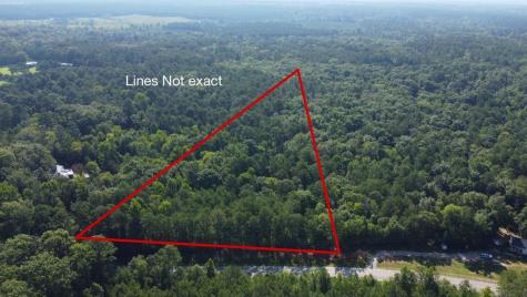 Lot 8 Serpentine Drive Mccormick SC 29835