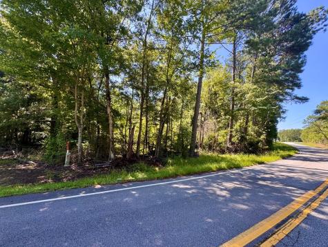 Lot 8 Serpentine Drive Mccormick SC 29835