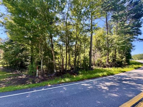 Lot 8 Serpentine Drive Mccormick SC 29835