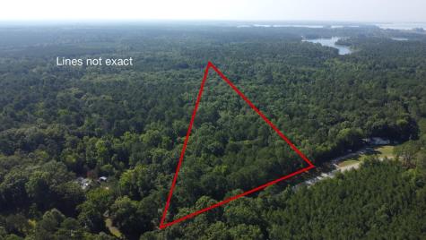 Lot 8 Serpentine Drive Mccormick SC 29835