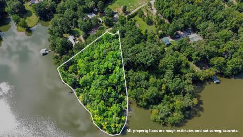 491 Ecliptic Drive Ware Shoals SC 29692