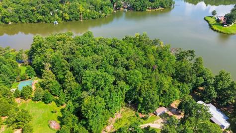491 Ecliptic Drive Ware Shoals SC 29692