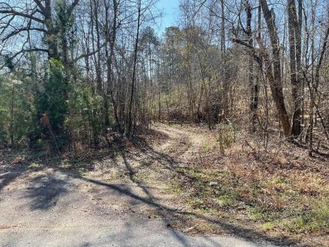1978 Old Douglas Mill Road Abbeville SC 29620