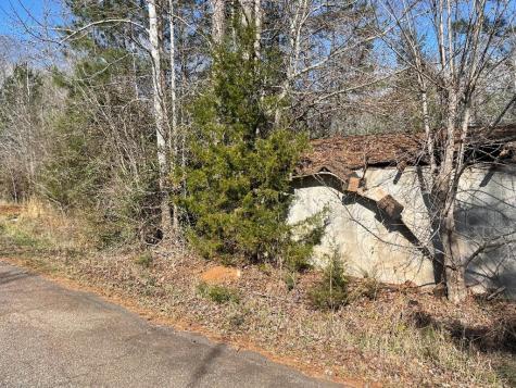 1978 Old Douglas Mill Road Abbeville SC 29620
