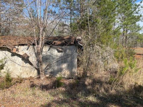 1978 Old Douglas Mill Road Abbeville SC 29620