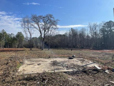 1978 Old Douglas Mill Road Abbeville SC 29620