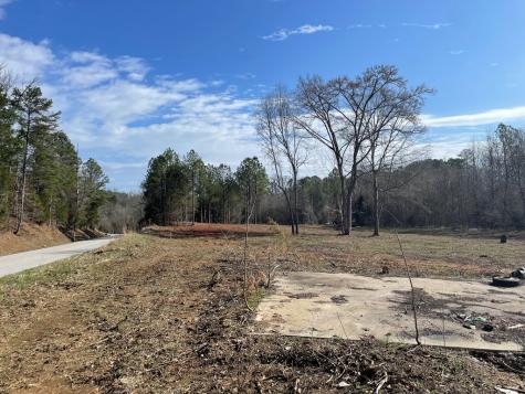 1978 Old Douglas Mill Road Abbeville SC 29620