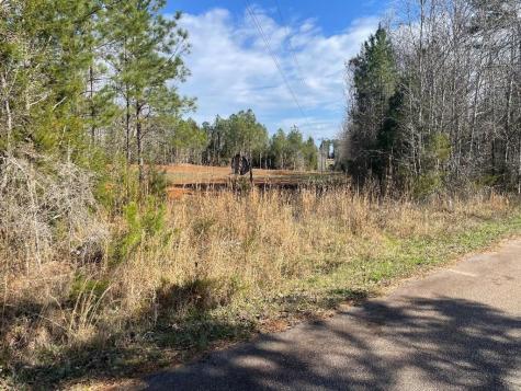 1978 Old Douglas Mill Road Abbeville SC 29620