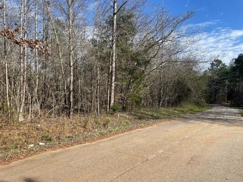 1978 Old Douglas Mill Road Abbeville SC 29620