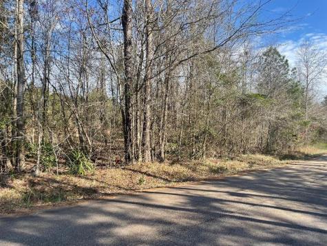1978 Old Douglas Mill Road Abbeville SC 29620