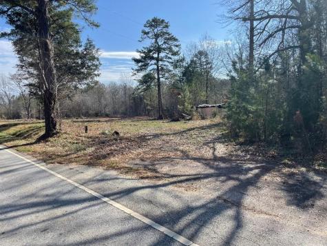 1978 Old Douglas Mill Road Abbeville SC 29620
