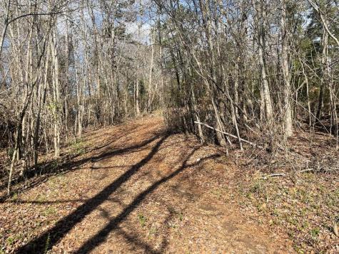 1978 Old Douglas Mill Road Abbeville SC 29620