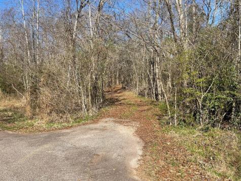 1978 Old Douglas Mill Road Abbeville SC 29620