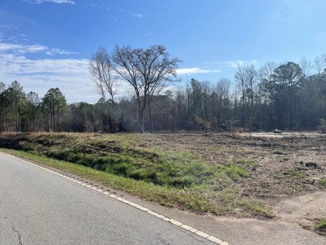1978 Old Douglas Mill Road Abbeville SC 29620