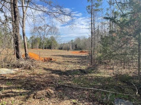 1978 Old Douglas Mill Road Abbeville SC 29620