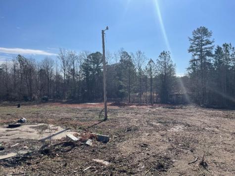 1978 Old Douglas Mill Road Abbeville SC 29620