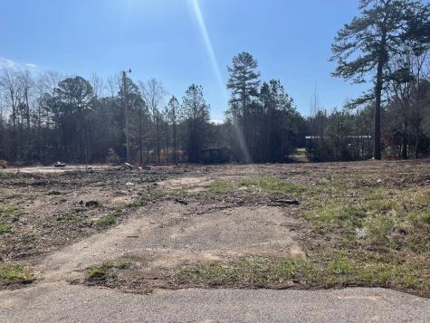 1978 Old Douglas Mill Road Abbeville SC 29620