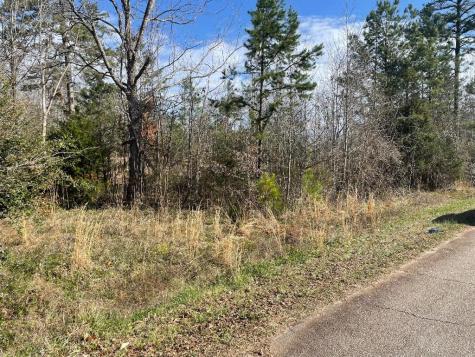 1978 Old Douglas Mill Road Abbeville SC 29620