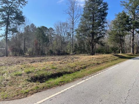 1978 Old Douglas Mill Road Abbeville SC 29620