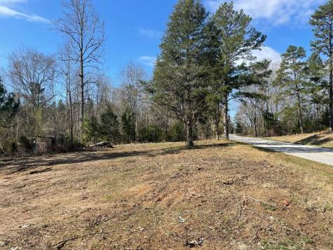 1978 Old Douglas Mill Road Abbeville SC 29620