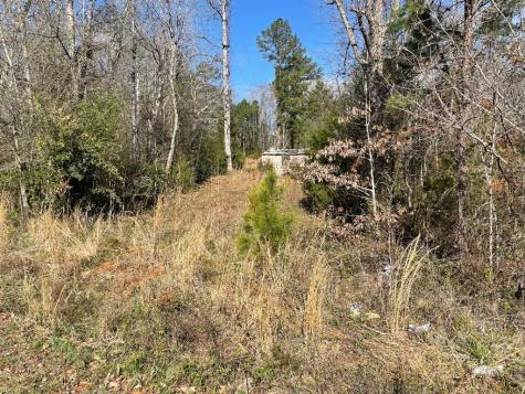 1978 Old Douglas Mill Road Abbeville SC 29620