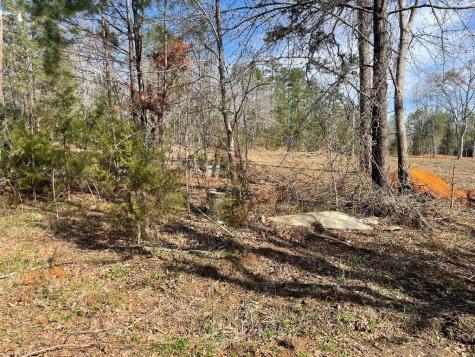 1978 Old Douglas Mill Road Abbeville SC 29620