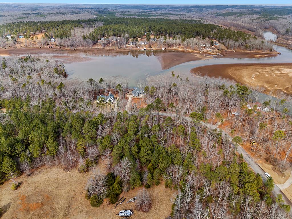 410 Terrapin Pointe Road Hodges SC 29653