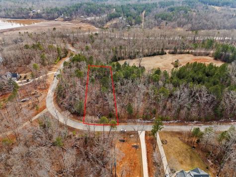 410 Terrapin Pointe Road Hodges SC 29653