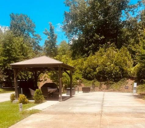 463 Cane Creek Camp Road Cross Hill SC 29332