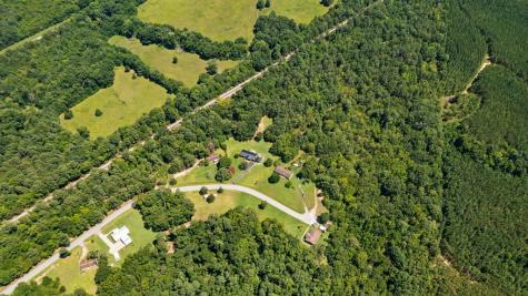 496 Laurel Church Hill Road Waterloo SC 29384