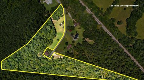 496 Laurel Church Hill Road Waterloo SC 29384