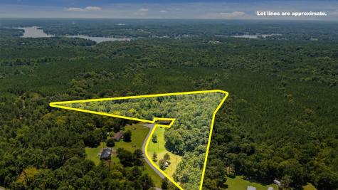 496 Laurel Church Hill Road Waterloo SC 29384