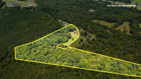 496 Laurel Church Hill Road Waterloo SC 29384