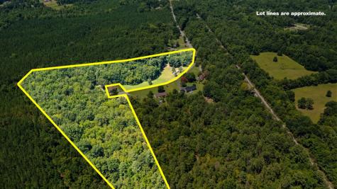 496 Laurel Church Hill Road Waterloo SC 29384