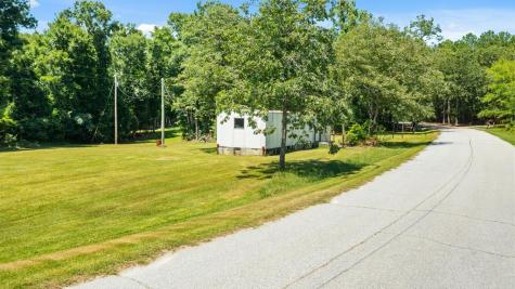 496 Laurel Church Hill Road Waterloo SC 29384