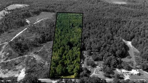 2322 Ridge Road Hodges SC 29646