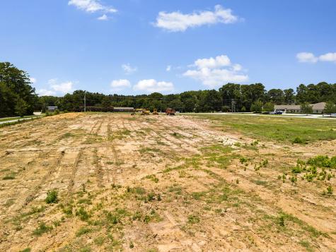 0 Premier Drive Greenwood SC 29646