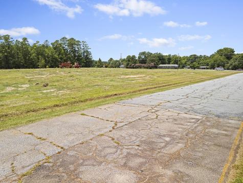0 Premier Drive Greenwood SC 29646