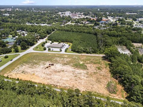 0 Premier Drive Greenwood SC 29646