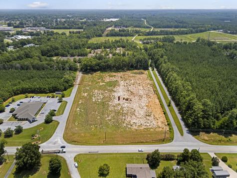 0 Premier Drive Greenwood SC 29646