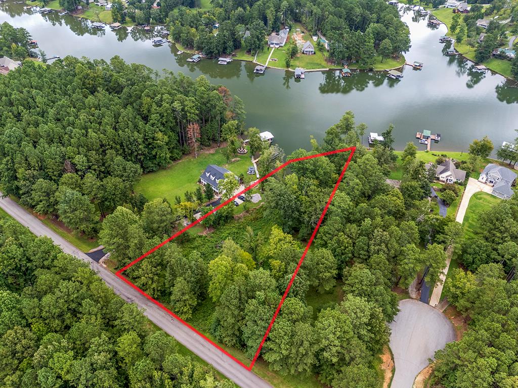 Lot 17 Herrington Cross Hill SC 29332