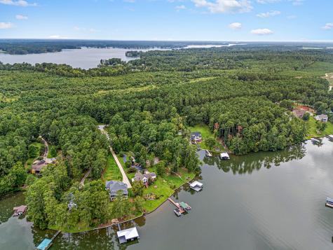 Lot 17 Herrington Cross Hill SC 29332