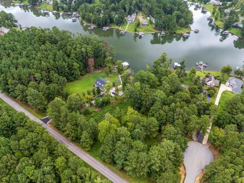 Lot 17 Herrington Cross Hill SC 29332
