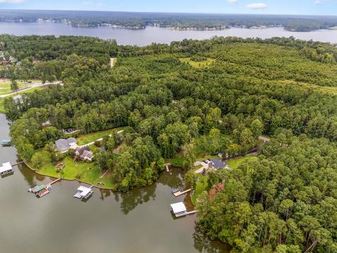 Lot 17 Herrington Cross Hill SC 29332