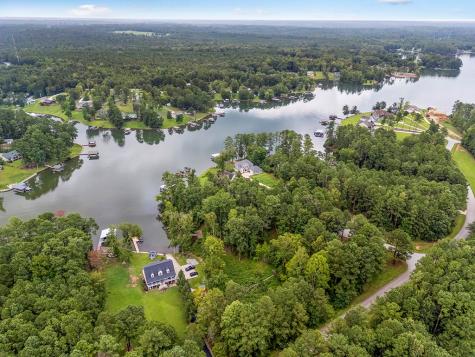 Lot 17 Herrington Cross Hill SC 29332