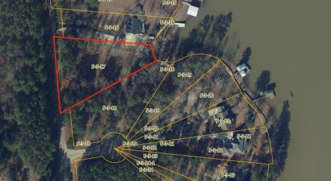 Lot 17 Herrington Cross Hill SC 29332