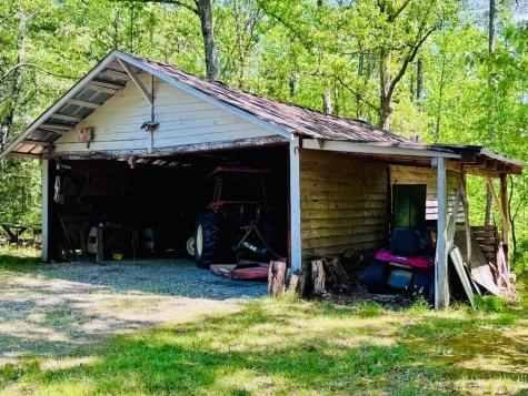 3062 Horseshoe Road Iva SC 29655